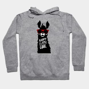 twaimz llama Hoodie